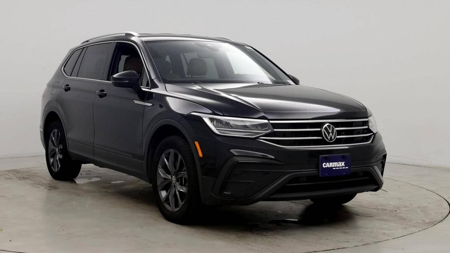 VOLKSWAGEN TIGUAN 2022 3VV3B7AX2NM107455 image