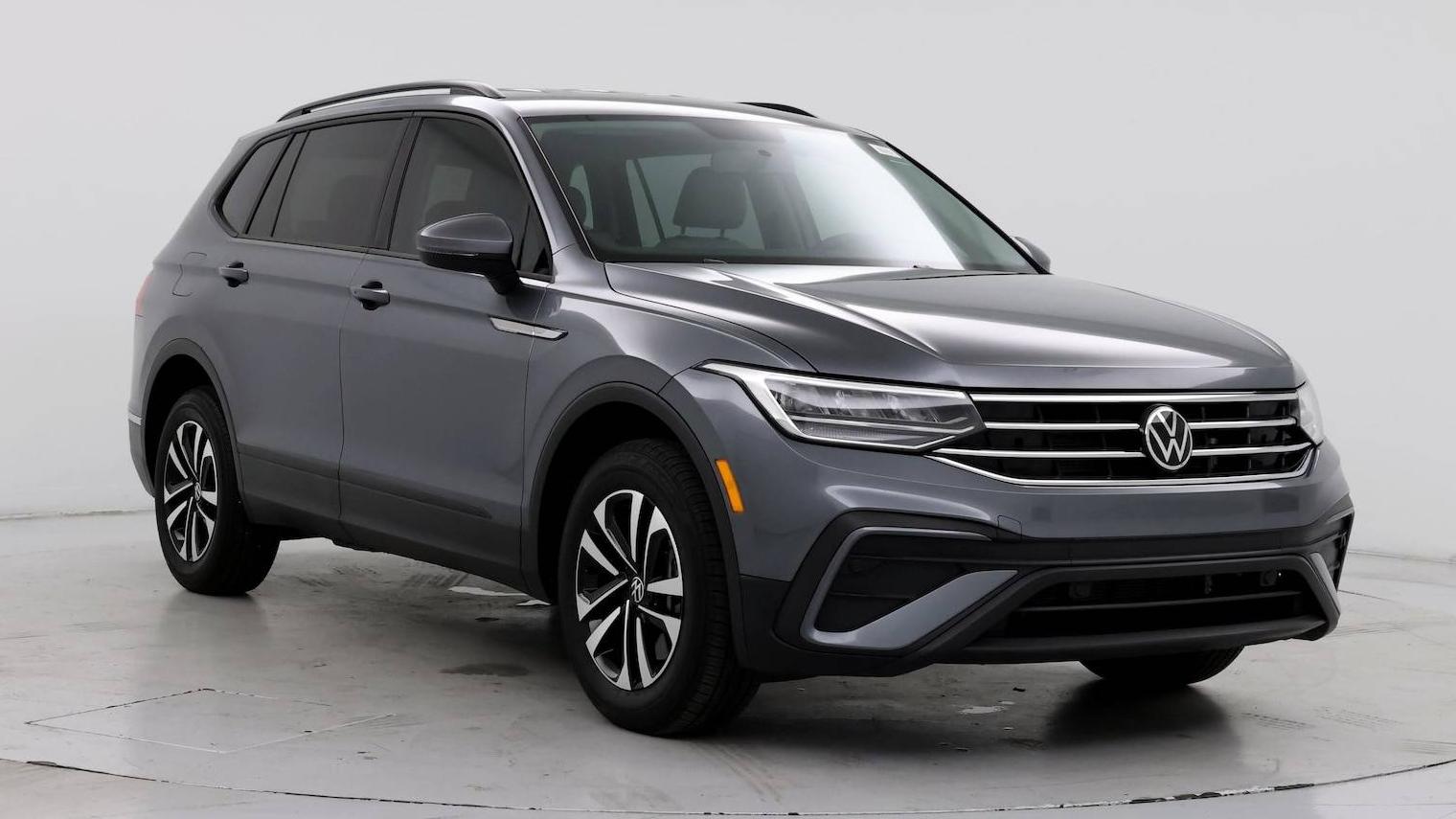 VOLKSWAGEN TIGUAN 2022 3VV1B7AXXNM131722 image