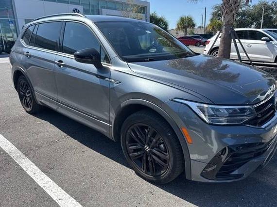 VOLKSWAGEN TIGUAN 2022 3VVCB7AX3NM001872 image VOLKSWAGEN TIGUAN 2022 3VVCB7AX3NM001872 image