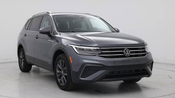 VOLKSWAGEN TIGUAN 2022 3VV3B7AXXNM060319 image VOLKSWAGEN TIGUAN 2022 3VV3B7AXXNM060319 image
