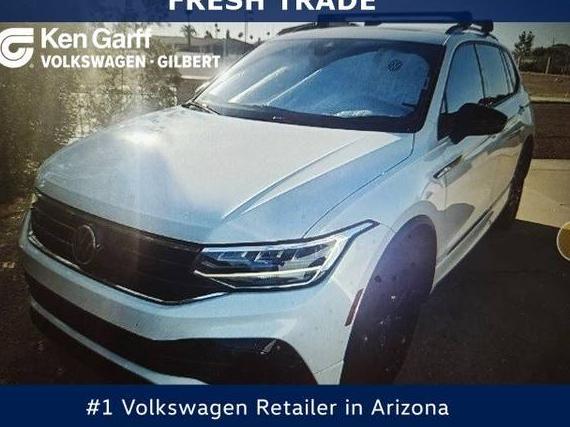 VOLKSWAGEN TIGUAN 2022 3VVCB7AX1NM088204 image VOLKSWAGEN TIGUAN 2022 3VVCB7AX1NM088204 image