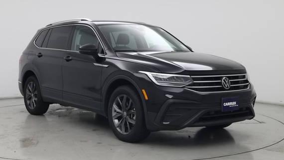 VOLKSWAGEN TIGUAN 2022 3VV3B7AX2NM083691 image