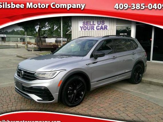 VOLKSWAGEN TIGUAN 2022 3VVCB7AX5NM159372 image VOLKSWAGEN TIGUAN 2022 3VVCB7AX5NM159372 image