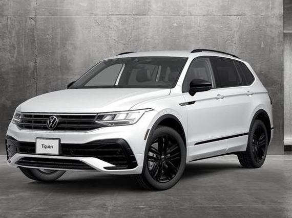VOLKSWAGEN TIGUAN 2022 3VVCB7AX8NM022054 image