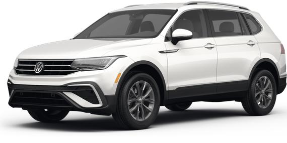 VOLKSWAGEN TIGUAN 2022 3VV3B7AX0NM045084 image VOLKSWAGEN TIGUAN 2022 3VV3B7AX0NM045084 image