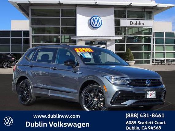 VOLKSWAGEN TIGUAN 2022 3VVCB7AX0NM122410 image VOLKSWAGEN TIGUAN 2022 3VVCB7AX0NM122410 image