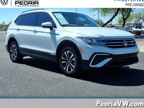 VOLKSWAGEN TIGUAN 2022 3VV1B7AXXNM030566 image VOLKSWAGEN TIGUAN 2022 3VV1B7AXXNM030566 image
