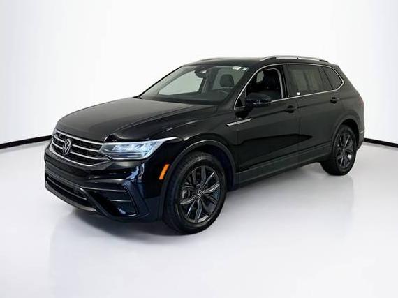 VOLKSWAGEN TIGUAN 2022 3VV3B7AX3NM108341 image