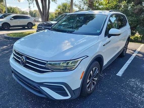 VOLKSWAGEN TIGUAN 2022 3VV1B7AX1NM076478 image VOLKSWAGEN TIGUAN 2022 3VV1B7AX1NM076478 image