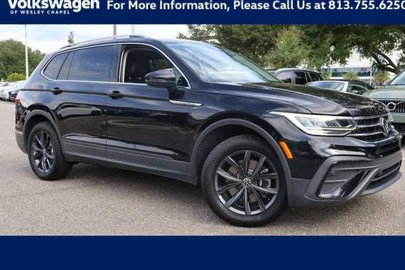 VOLKSWAGEN TIGUAN 2022 3VV3B7AX7NM031926 image VOLKSWAGEN TIGUAN 2022 3VV3B7AX7NM031926 image