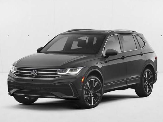 VOLKSWAGEN TIGUAN 2022 3VV3B7AX9NM156278 image VOLKSWAGEN TIGUAN 2022 3VV3B7AX9NM156278 image