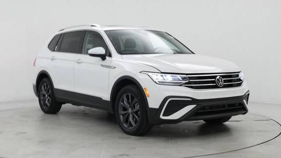 VOLKSWAGEN TIGUAN 2022 3VV3B7AXXNM128103 image VOLKSWAGEN TIGUAN 2022 3VV3B7AXXNM128103 image