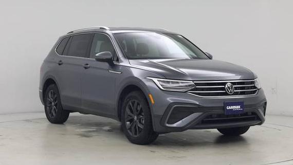 VOLKSWAGEN TIGUAN 2022 3VV3B7AX1NM024891 image VOLKSWAGEN TIGUAN 2022 3VV3B7AX1NM024891 image