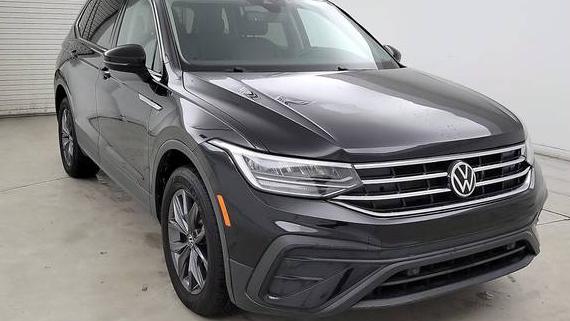 VOLKSWAGEN TIGUAN 2022 3VV3B7AX3NM064597 image