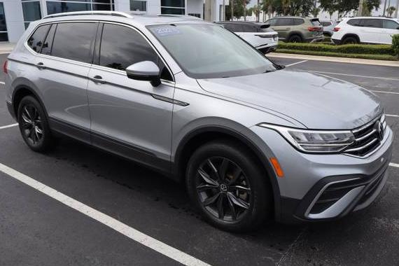 VOLKSWAGEN TIGUAN 2022 3VV3B7AX2NM163296 image VOLKSWAGEN TIGUAN 2022 3VV3B7AX2NM163296 image