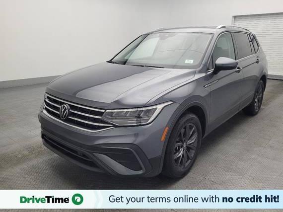 VOLKSWAGEN TIGUAN 2022 3VV3B7AX0NM044789 image VOLKSWAGEN TIGUAN 2022 3VV3B7AX0NM044789 image