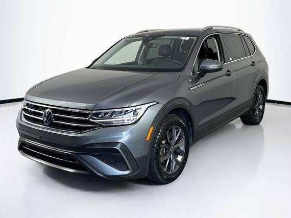 VOLKSWAGEN TIGUAN 2022 3VV3B7AX0NM059051 image