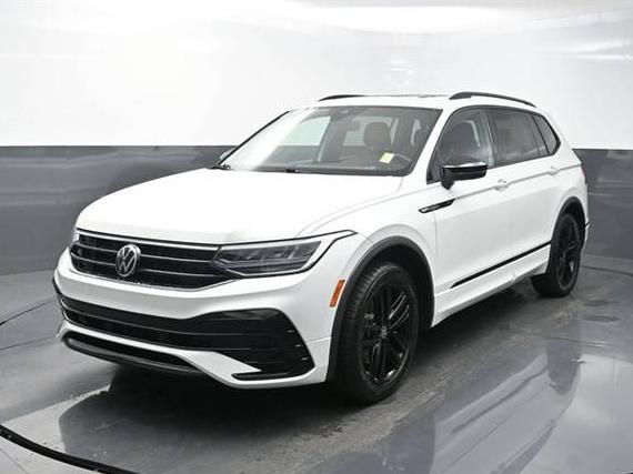 VOLKSWAGEN TIGUAN 2022 3VVCB7AX5NM124170 image VOLKSWAGEN TIGUAN 2022 3VVCB7AX5NM124170 image