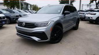 VOLKSWAGEN TIGUAN 2022 3VVCB7AX1NM105244 image VOLKSWAGEN TIGUAN 2022 3VVCB7AX1NM105244 image