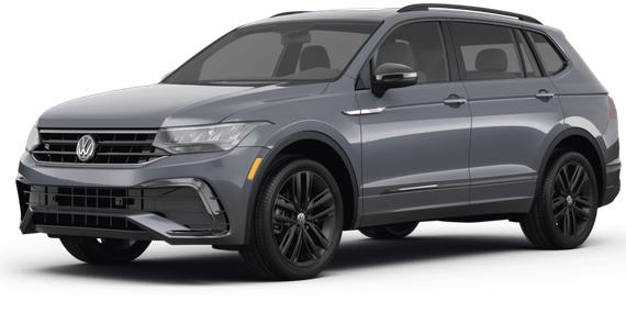 VOLKSWAGEN TIGUAN 2022 3VVCB7AX3NM157751 image VOLKSWAGEN TIGUAN 2022 3VVCB7AX3NM157751 image