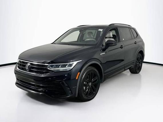 VOLKSWAGEN TIGUAN 2022 3VVCB7AX6NM079692 image