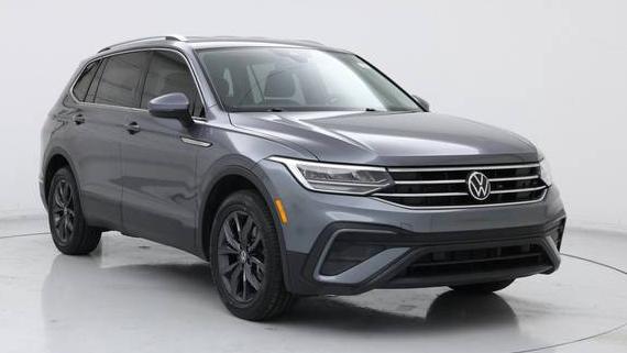 VOLKSWAGEN TIGUAN 2022 3VV3B7AX3NM023760 image VOLKSWAGEN TIGUAN 2022 3VV3B7AX3NM023760 image