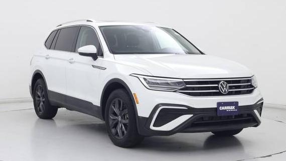VOLKSWAGEN TIGUAN 2022 3VV3B7AXXNM141272 image VOLKSWAGEN TIGUAN 2022 3VV3B7AXXNM141272 image