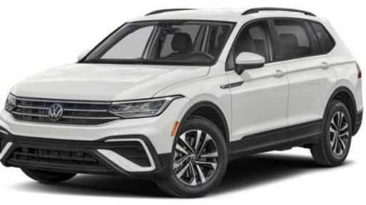 VOLKSWAGEN TIGUAN 2022 3VV1B7AX4NM009907 image