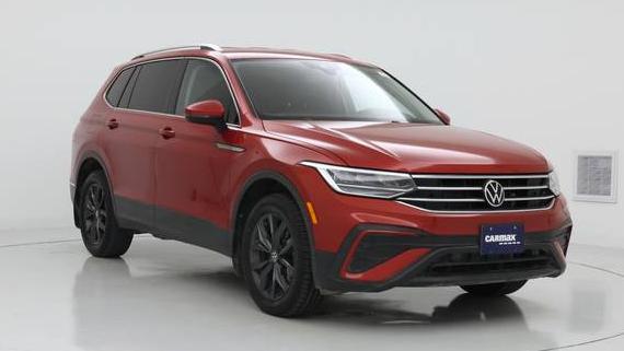 VOLKSWAGEN TIGUAN 2022 3VV3B7AXXNM112628 image VOLKSWAGEN TIGUAN 2022 3VV3B7AXXNM112628 image