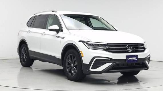 VOLKSWAGEN TIGUAN 2022 3VV3B7AXXNM168259 image VOLKSWAGEN TIGUAN 2022 3VV3B7AXXNM168259 image