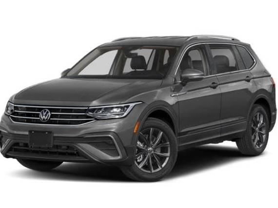 VOLKSWAGEN TIGUAN 2022 3VV3B7AX7NM079992 image VOLKSWAGEN TIGUAN 2022 3VV3B7AX7NM079992 image