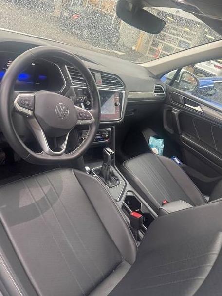 VOLKSWAGEN TIGUAN 2022 3VV3B7AX0NM012330 image VOLKSWAGEN TIGUAN 2022 3VV3B7AX0NM012330 image