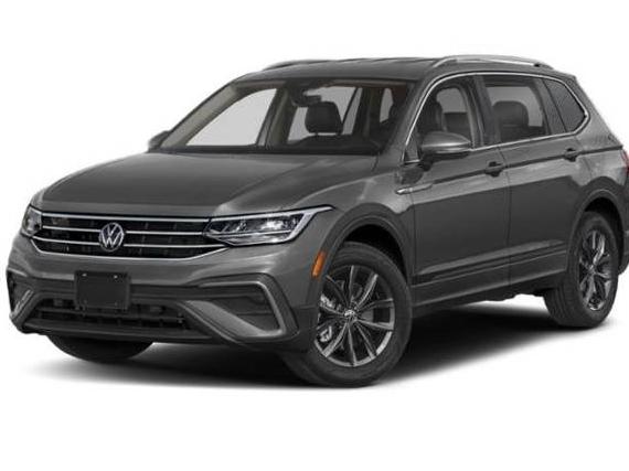 VOLKSWAGEN TIGUAN 2022 3VV3B7AX0NM047949 image VOLKSWAGEN TIGUAN 2022 3VV3B7AX0NM047949 image