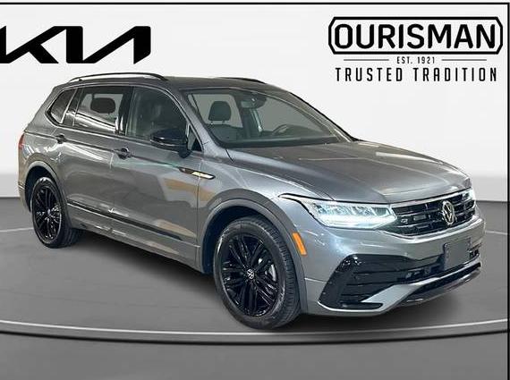 VOLKSWAGEN TIGUAN 2022 3VVCB7AX6NM056364 image VOLKSWAGEN TIGUAN 2022 3VVCB7AX6NM056364 image