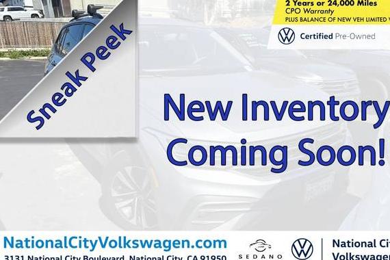 VOLKSWAGEN TIGUAN 2022 3VV1B7AXXNM118890 image