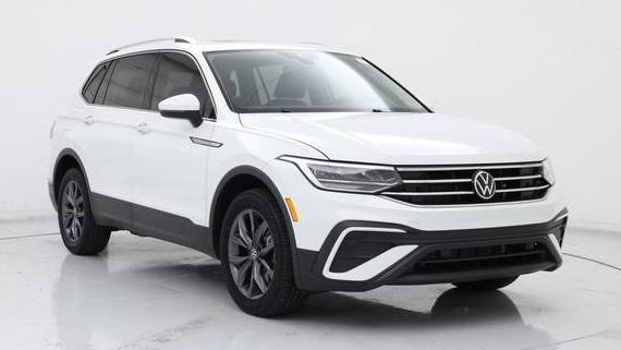 VOLKSWAGEN TIGUAN 2022 3VV3B7AX0NM145475 image VOLKSWAGEN TIGUAN 2022 3VV3B7AX0NM145475 image