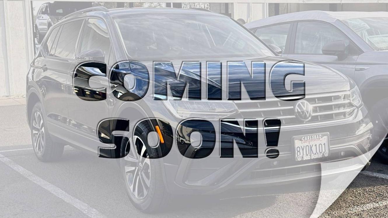 VOLKSWAGEN TIGUAN 2022 3VV1B7AX2NM013213 image