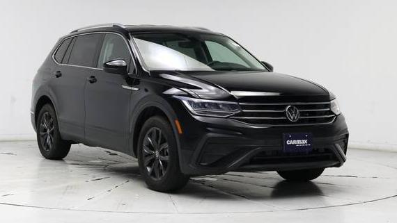 VOLKSWAGEN TIGUAN 2022 3VV3B7AX3NM011933 image VOLKSWAGEN TIGUAN 2022 3VV3B7AX3NM011933 image