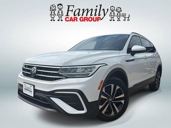 VOLKSWAGEN TIGUAN 2022 3VV1B7AX5NM061045 image VOLKSWAGEN TIGUAN 2022 3VV1B7AX5NM061045 image