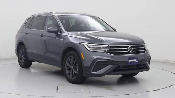 VOLKSWAGEN TIGUAN 2022 3VV3B7AX1NM101548 image