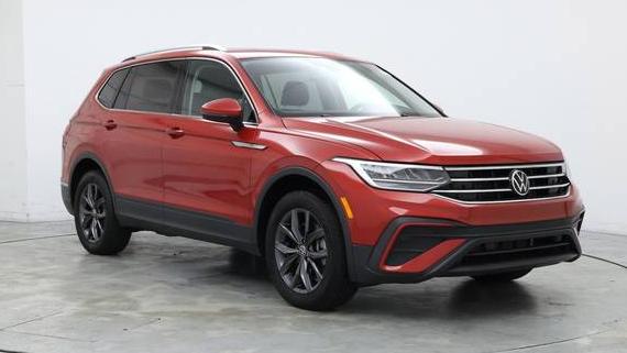 VOLKSWAGEN TIGUAN 2022 3VV3B7AX0NM102528 image