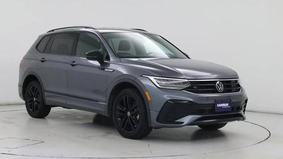 VOLKSWAGEN TIGUAN 2022 3VVCB7AX8NM024256 image