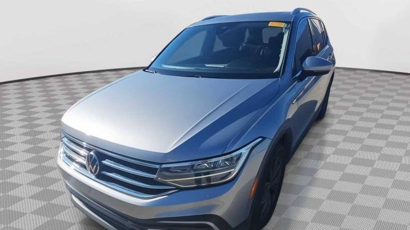 VOLKSWAGEN TIGUAN 2022 3VV3B7AX4NM130090 image