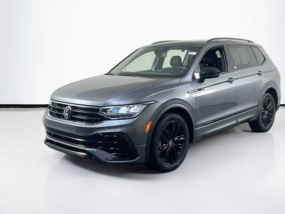 VOLKSWAGEN TIGUAN 2022 3VVCB7AX0NM091949 image