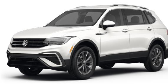 VOLKSWAGEN TIGUAN 2022 3VV3B7AX3NM092531 image VOLKSWAGEN TIGUAN 2022 3VV3B7AX3NM092531 image