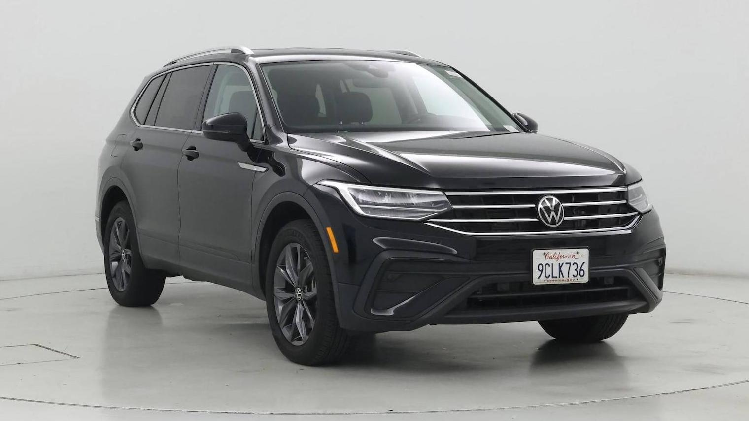 VOLKSWAGEN TIGUAN 2022 3VV3B7AX3NM130615 image