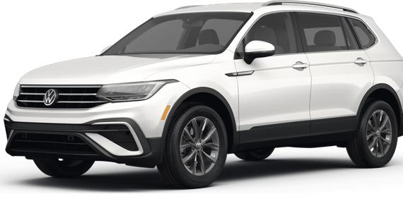 VOLKSWAGEN TIGUAN 2022 3VV1B7AX3NM060296 image