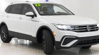 VOLKSWAGEN TIGUAN 2022 3VV3B7AX5NM100886 image VOLKSWAGEN TIGUAN 2022 3VV3B7AX5NM100886 image