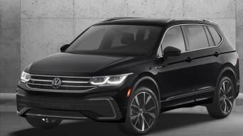 VOLKSWAGEN TIGUAN 2022 3VV1B7AX9NM030316 image