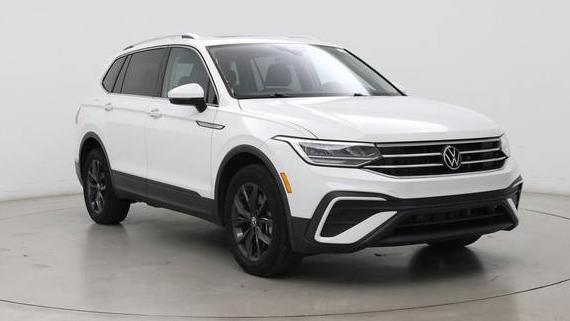 VOLKSWAGEN TIGUAN 2022 3VV3B7AX1NM094889 image VOLKSWAGEN TIGUAN 2022 3VV3B7AX1NM094889 image